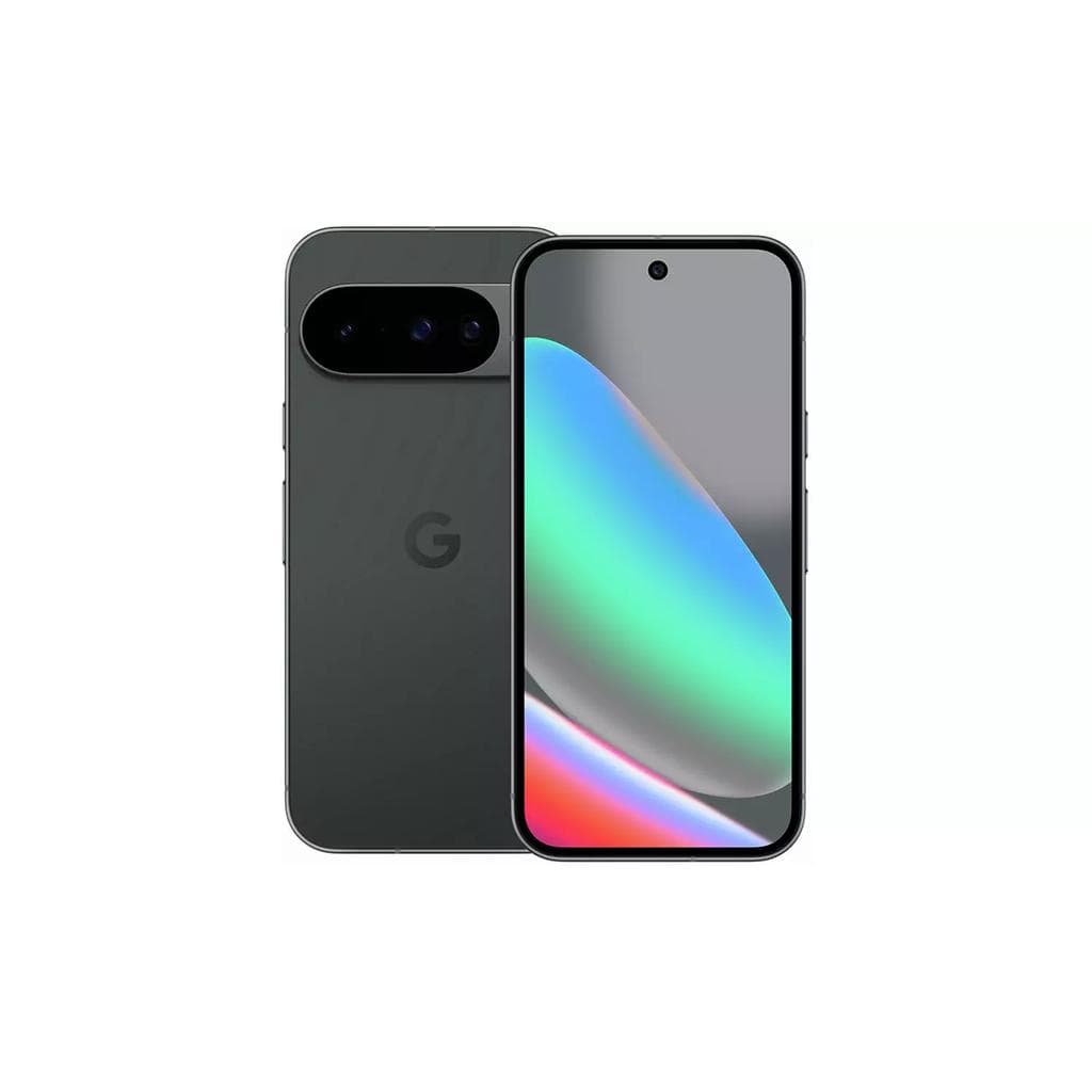 Pixel 10