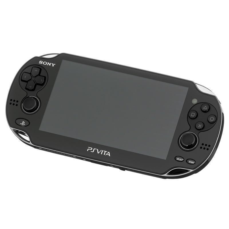 Sony PS Vita reconditionné - meilleur prix