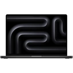MacBook Pro M4 Pro 16" 2024