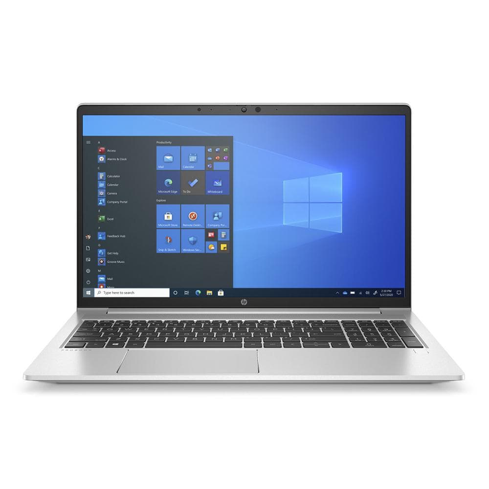 HP ProBook 650 G8 15"