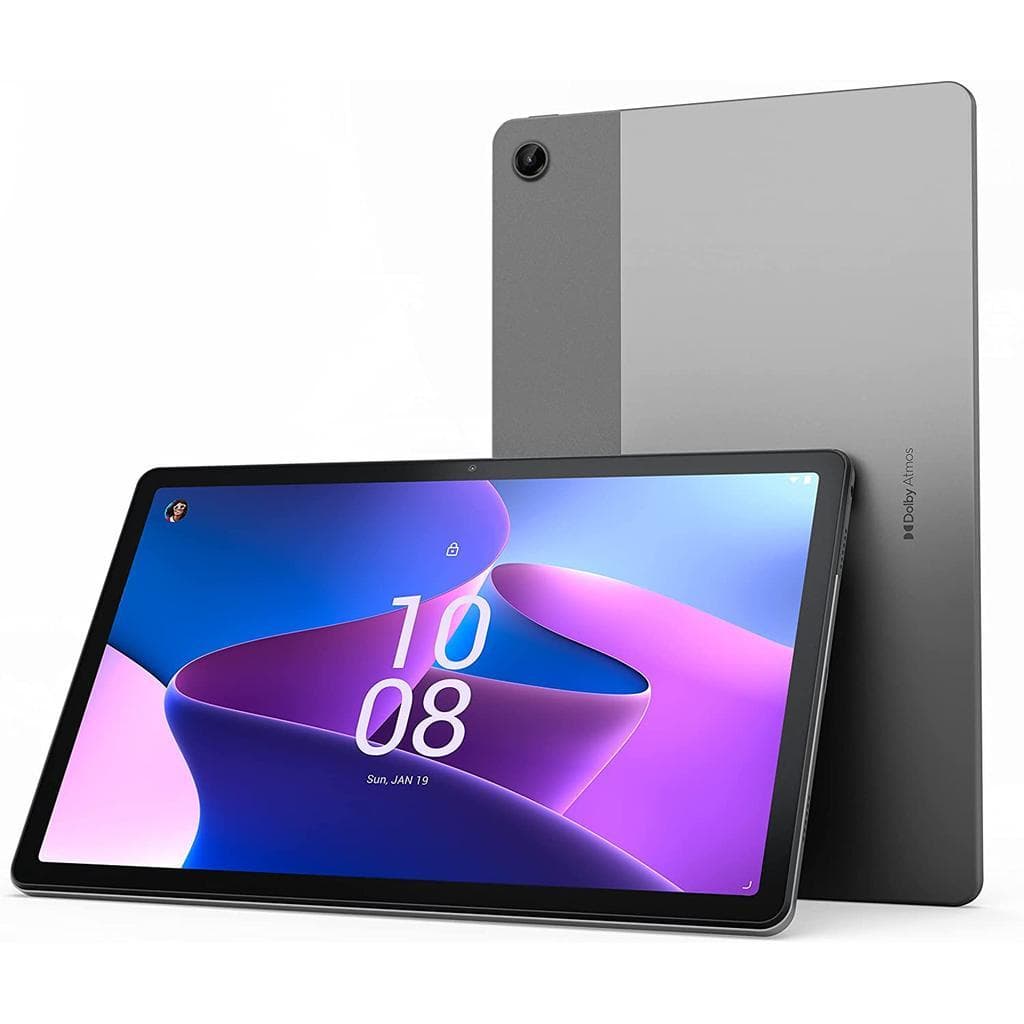 Lenovo Tab M10 Plus