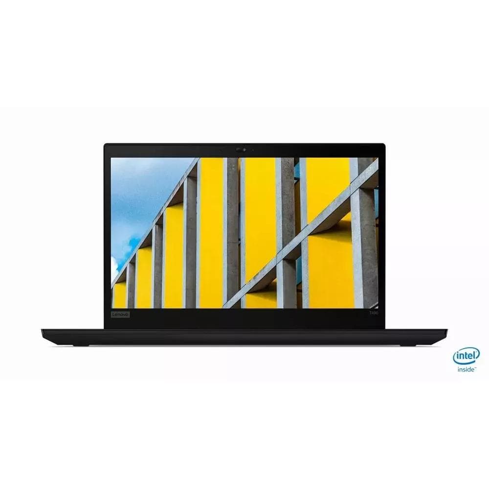 Lenovo ThinkPad T490 14" reconditionné