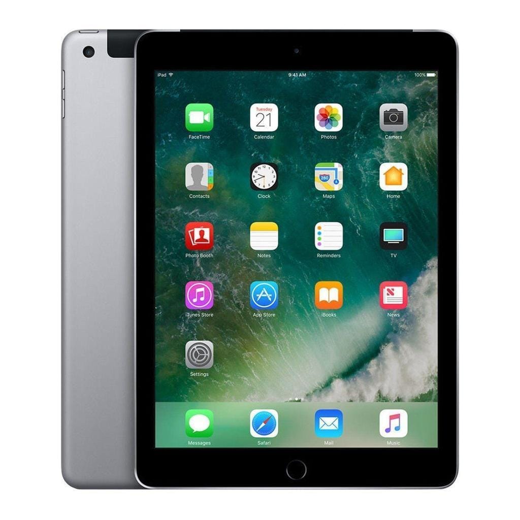 Apple iPad 5 A9 2017 reconditionné