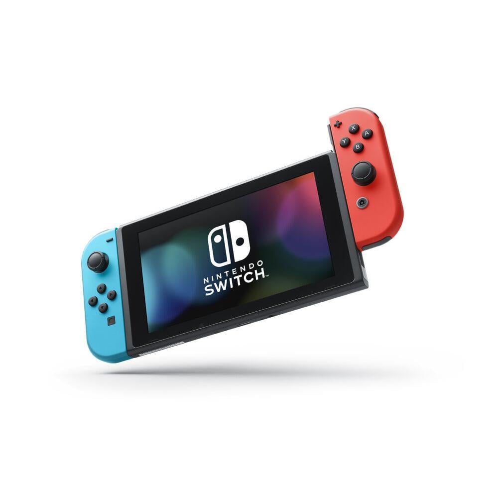 Nintendo Nintendo Switch reconditionné - meilleur prix