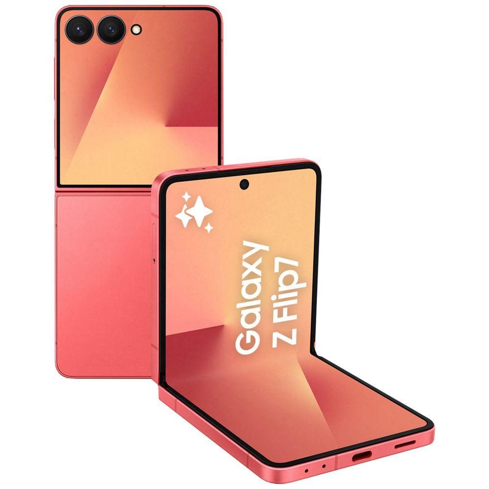 Samsung Galaxy Z Flip 7 reconditionné