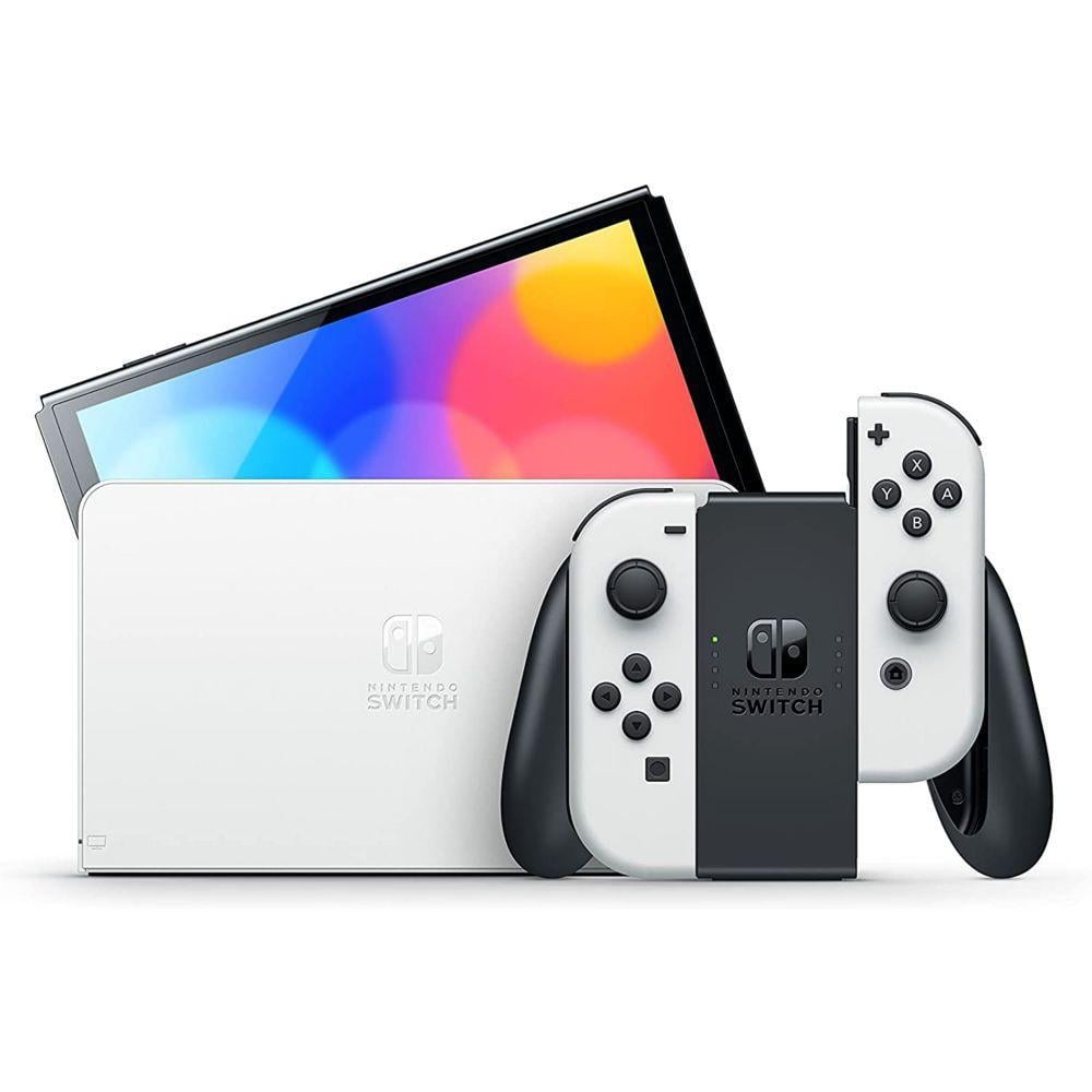 Nintendo Nintendo Switch OLED reconditionné - meilleur prix