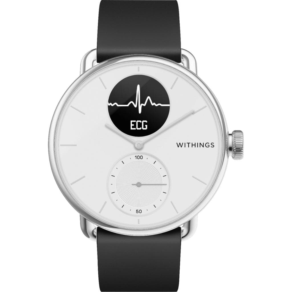 Withings Withings ScanWatch reconditionné