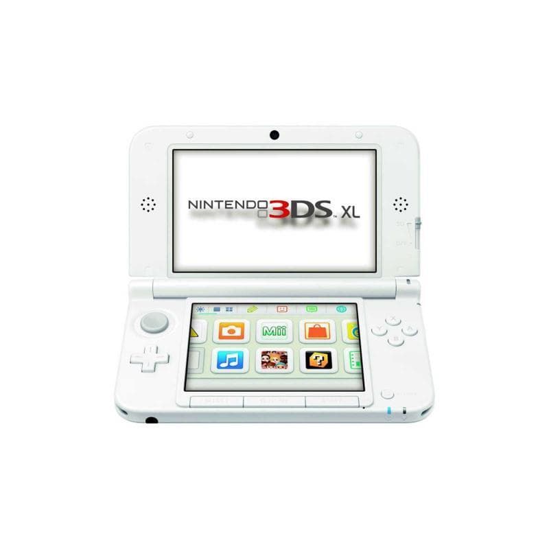Nintendo 3DS XL
