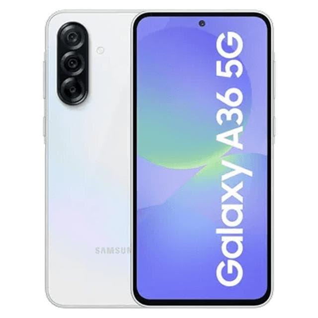 Samsung Galaxy A36 reconditionné