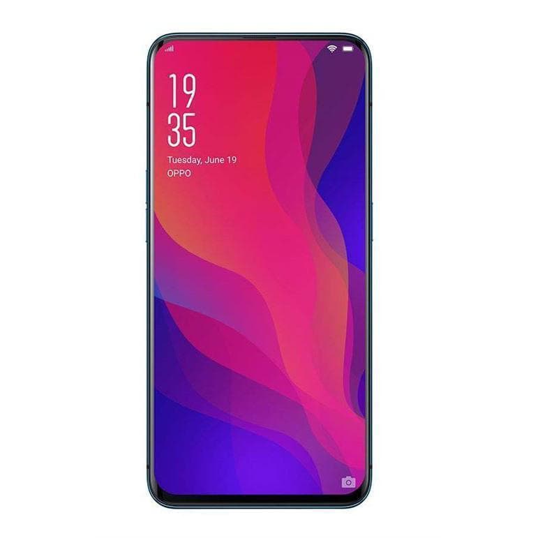 Oppo Oppo Find X reconditionné