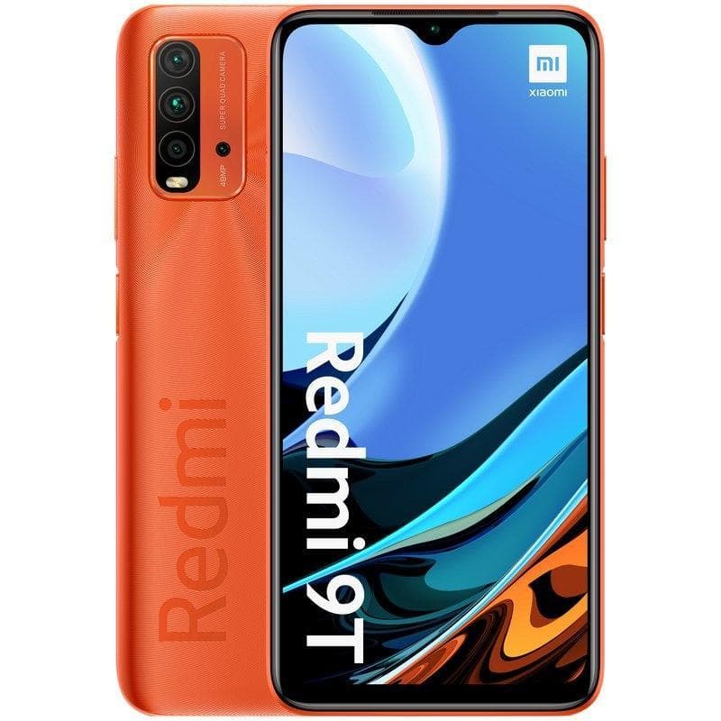 Redmi 9t
