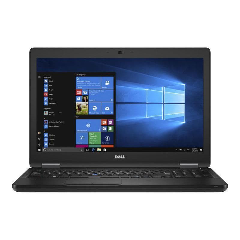 Dell Latitude 5580 15"