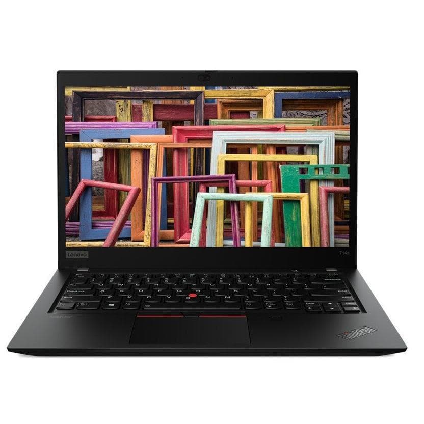 Lenovo ThinkPad T14S 14"