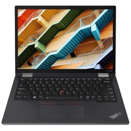 Lenovo ThinkPad X13 Yoga Gen 2 13"