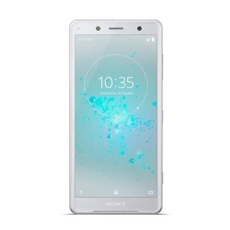 Sony Xperia XZ2 Compact