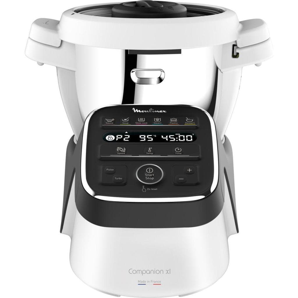 Moulinex Companion XL reconditionné