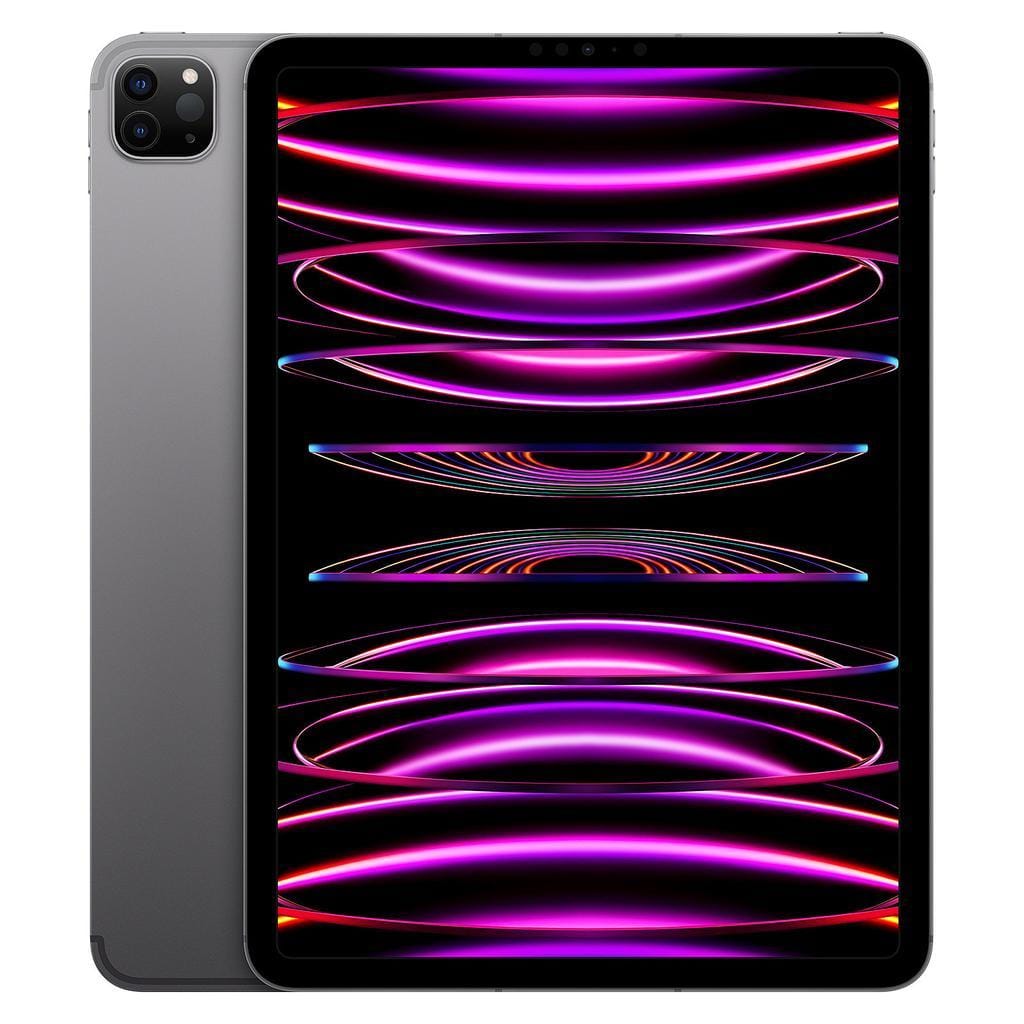 Apple iPad Pro M2 2022 reconditionné