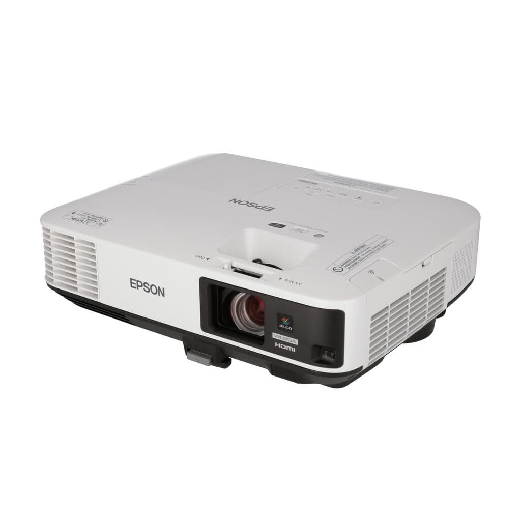 Epson Epson EB-2255U reconditionné