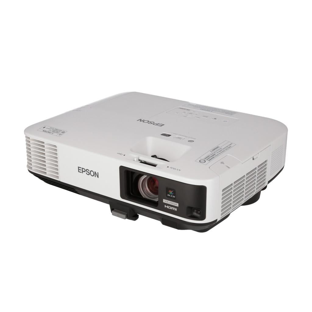 Epson Epson EB-2255U reconditionné - meilleur prix