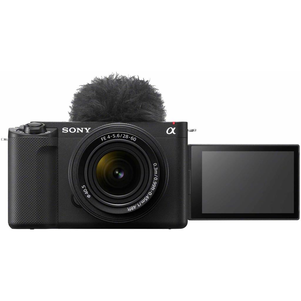 Sony ZV-E1 reconditionné - meilleur prix