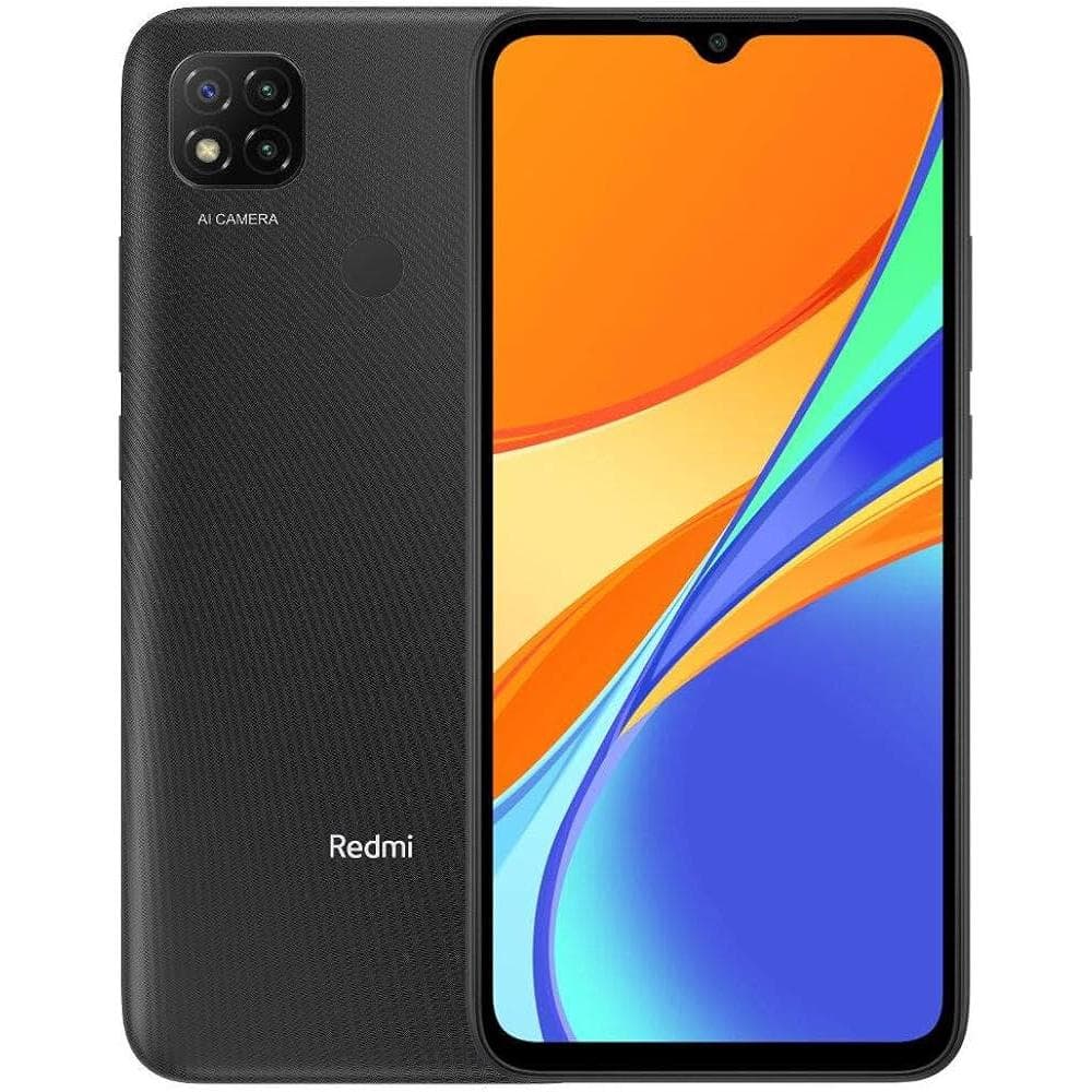 Redmi 9c