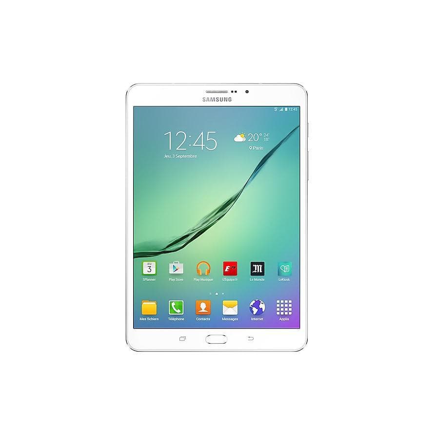 Galaxy Tab S2
