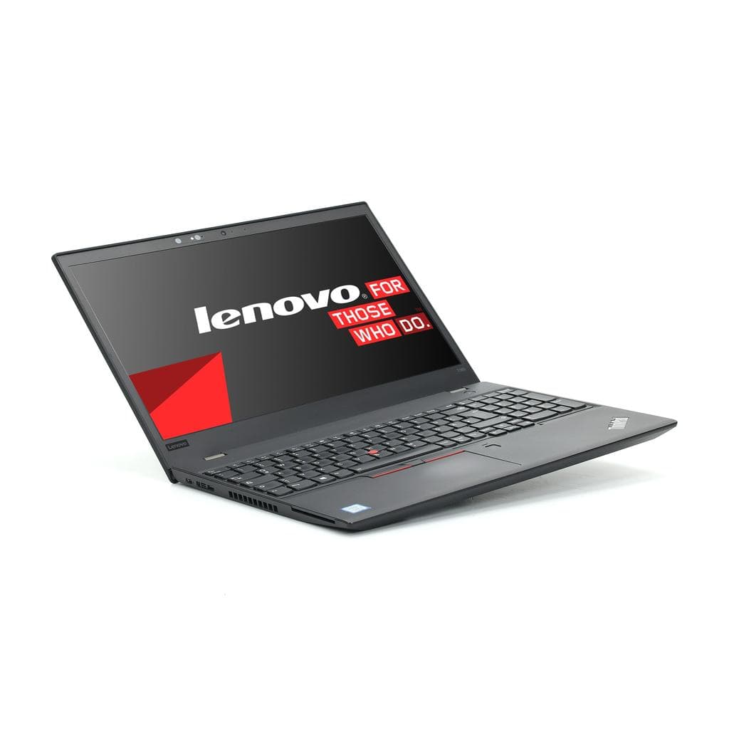 Lenovo Lenovo ThinkPad T580 15" reconditionné
