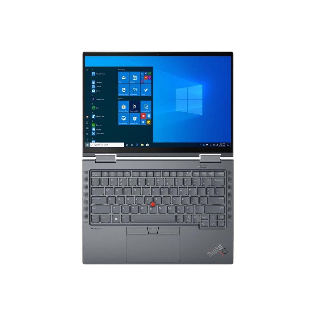 Lenovo Lenovo ThinkPad X380 13" reconditionné