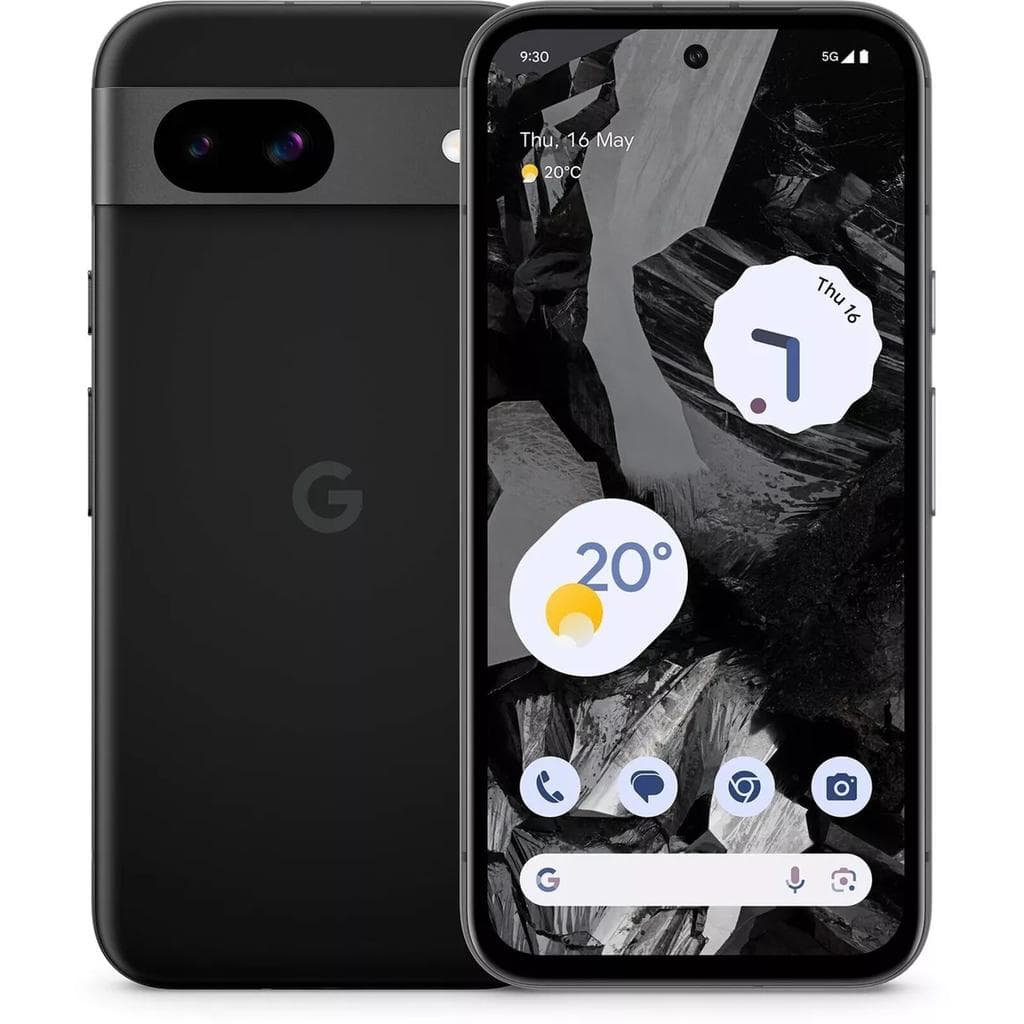 Pixel 8a