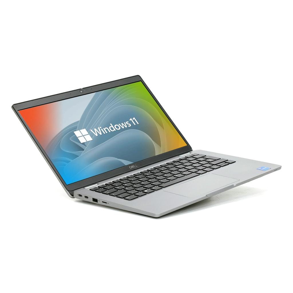 Dell Dell Latitude 5330 13" reconditionné