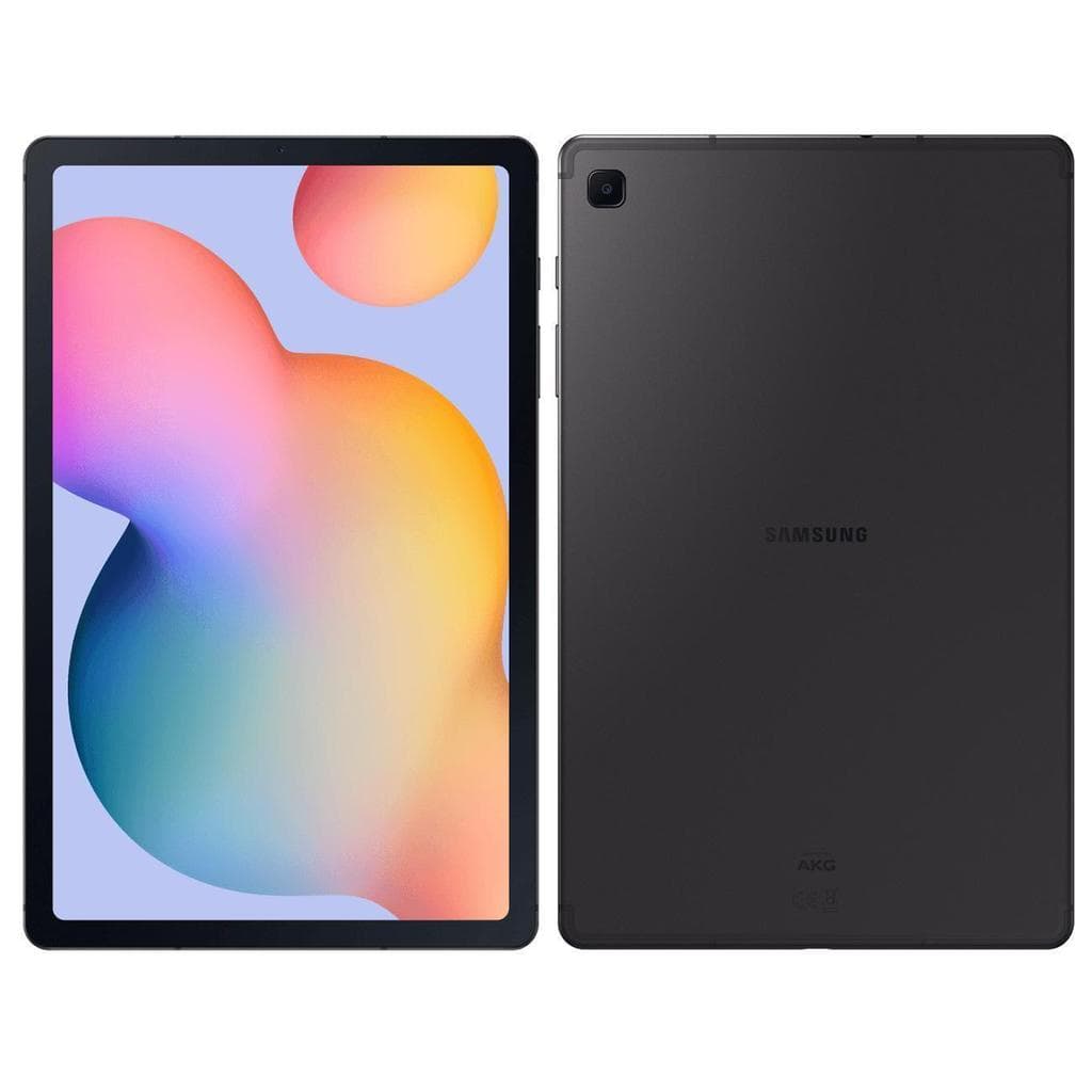 Galaxy Tab S6