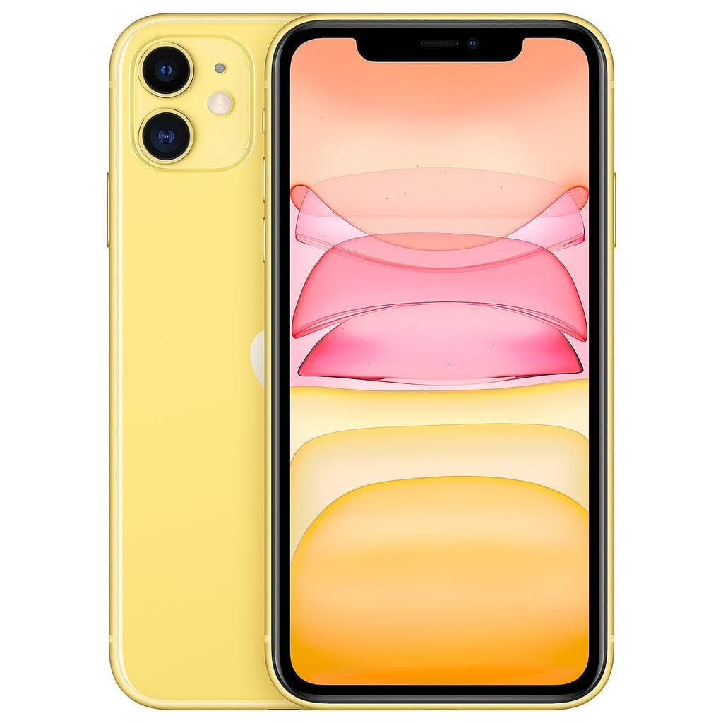 Apple iPhone 11 reconditionné