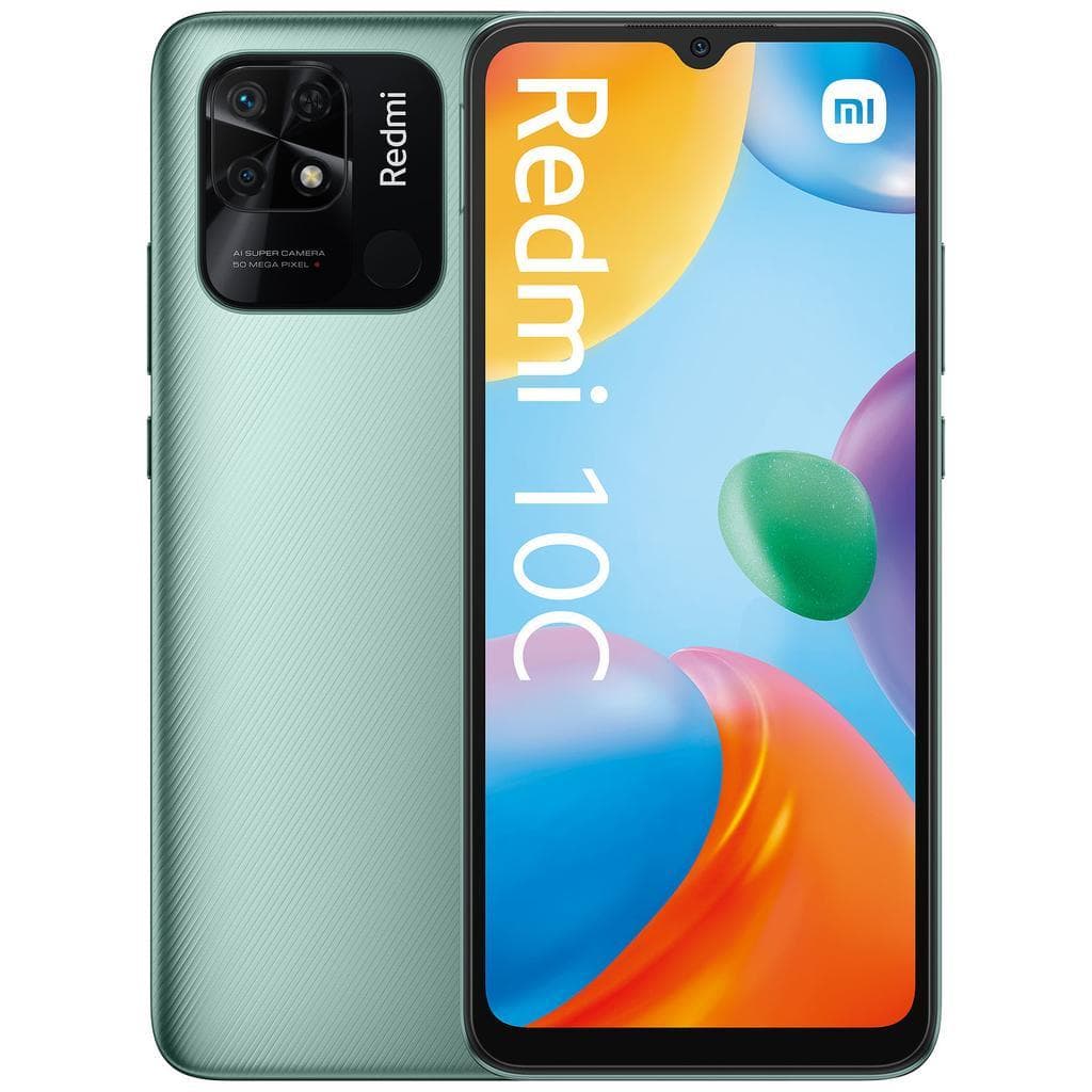 Redmi 10c