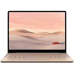 Microsoft Surface Laptop Go 12"