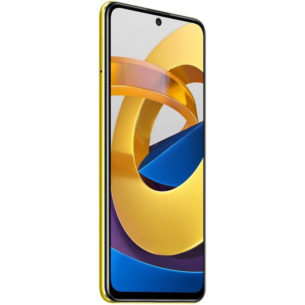 Xiaomi Poco M4 Pro reconditionné