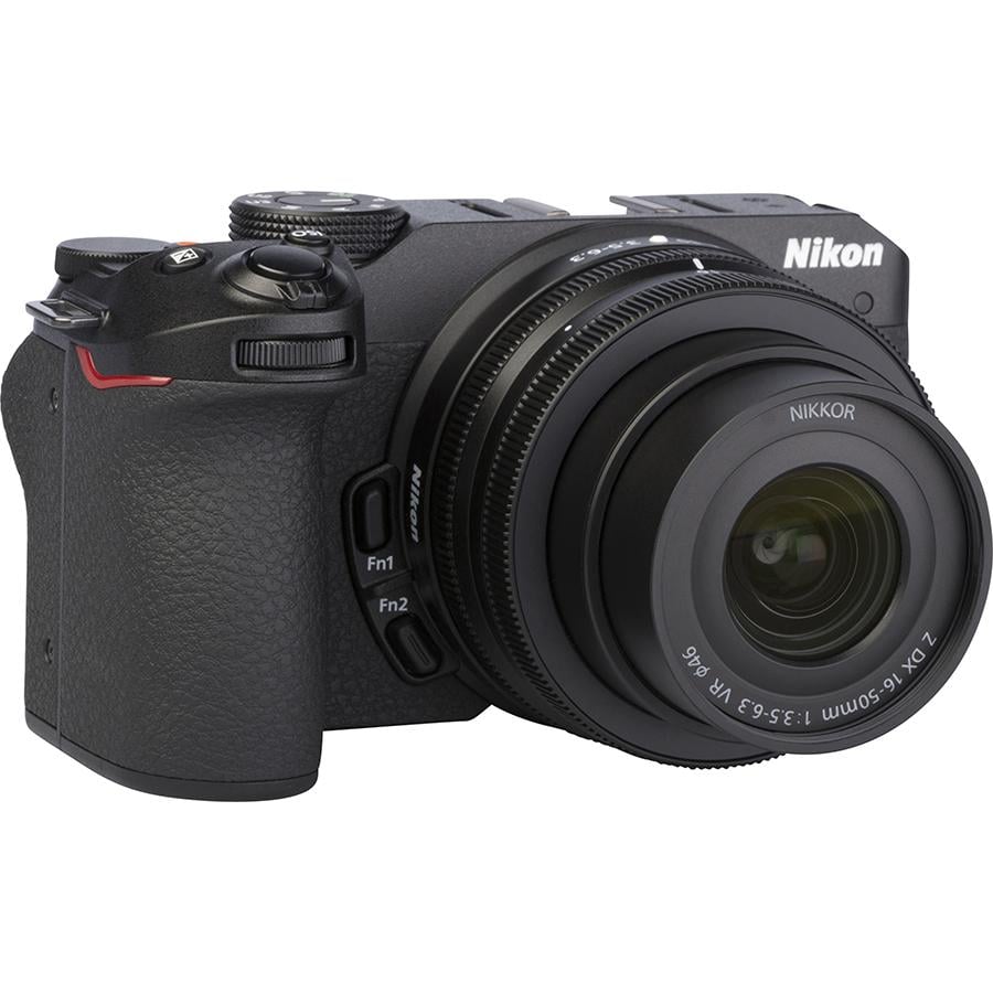 Nikon Z30 reconditionné - meilleur prix