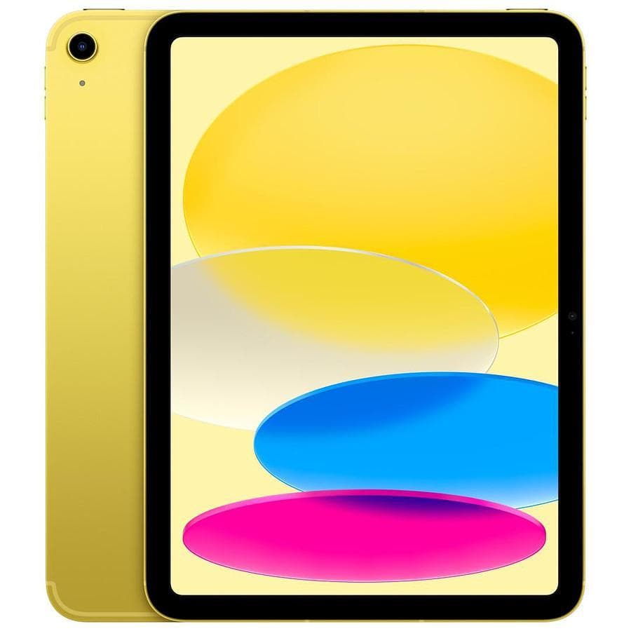 iPad 10 A14 2022