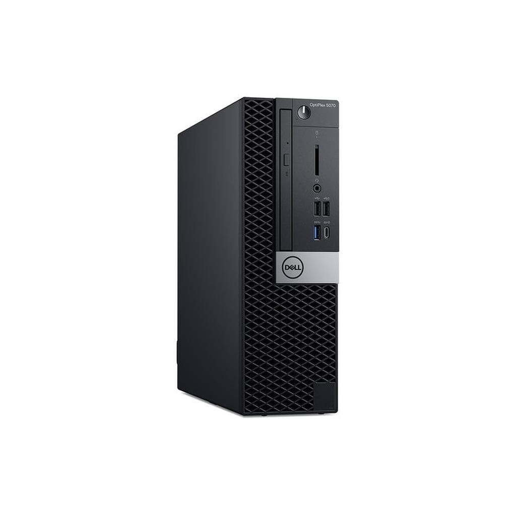 Dell OptiPlex 5070 SFF reconditionné