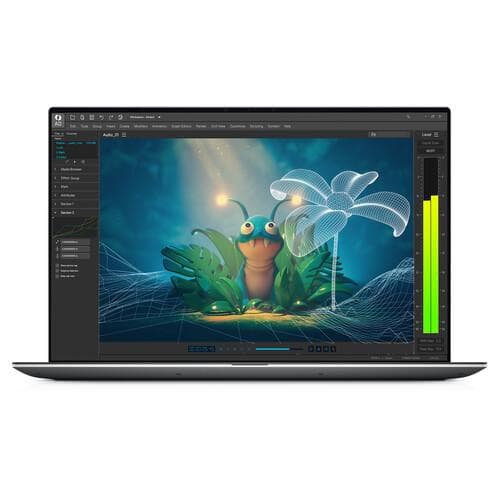 Dell Precision 5570 15" reconditionné