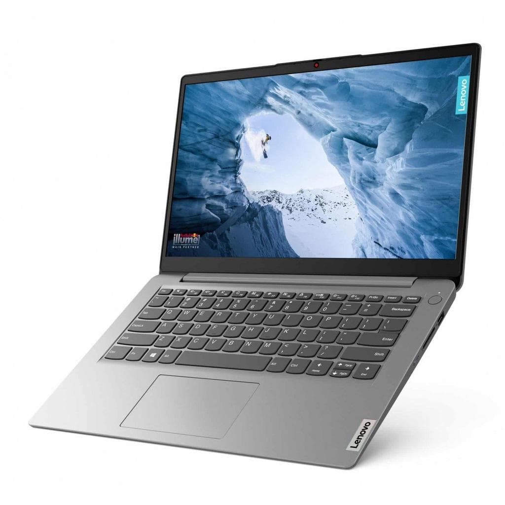 Lenovo IdeaPad 1 14"