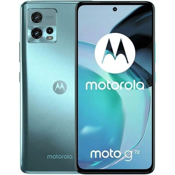 Moto G7