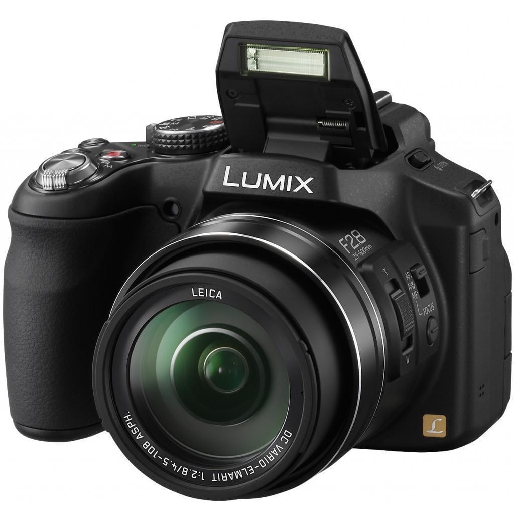 Panasonic Lumix FZ200 reconditionné - meilleur prix
