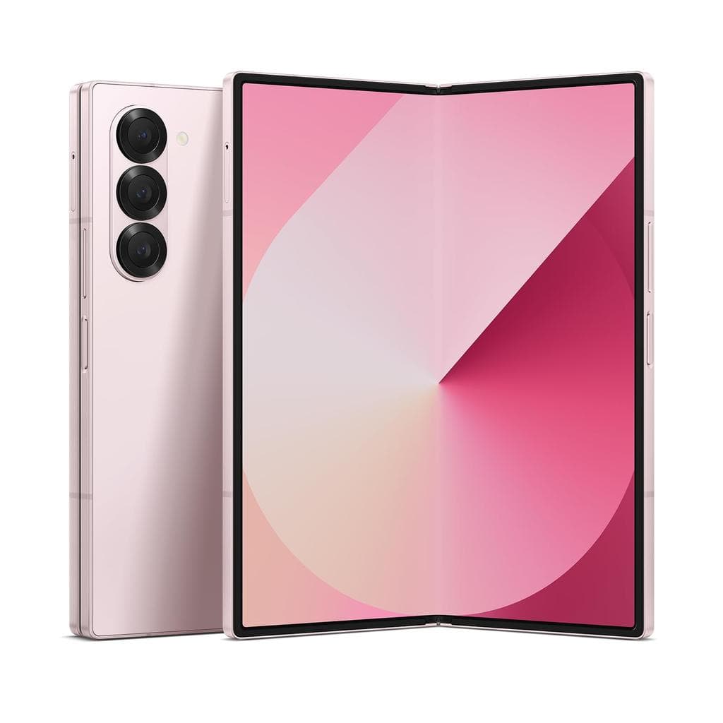 Samsung Galaxy Z Fold 6 reconditionné