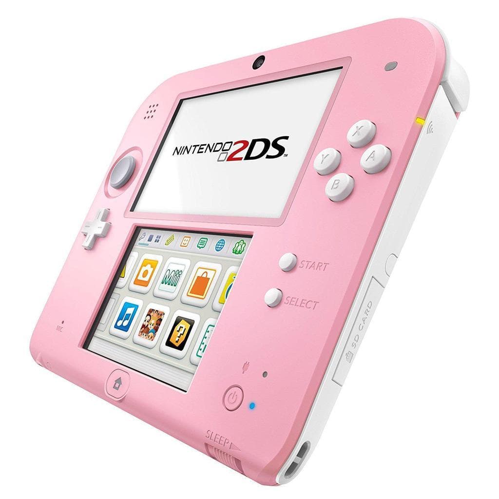 Nintendo 2DS
