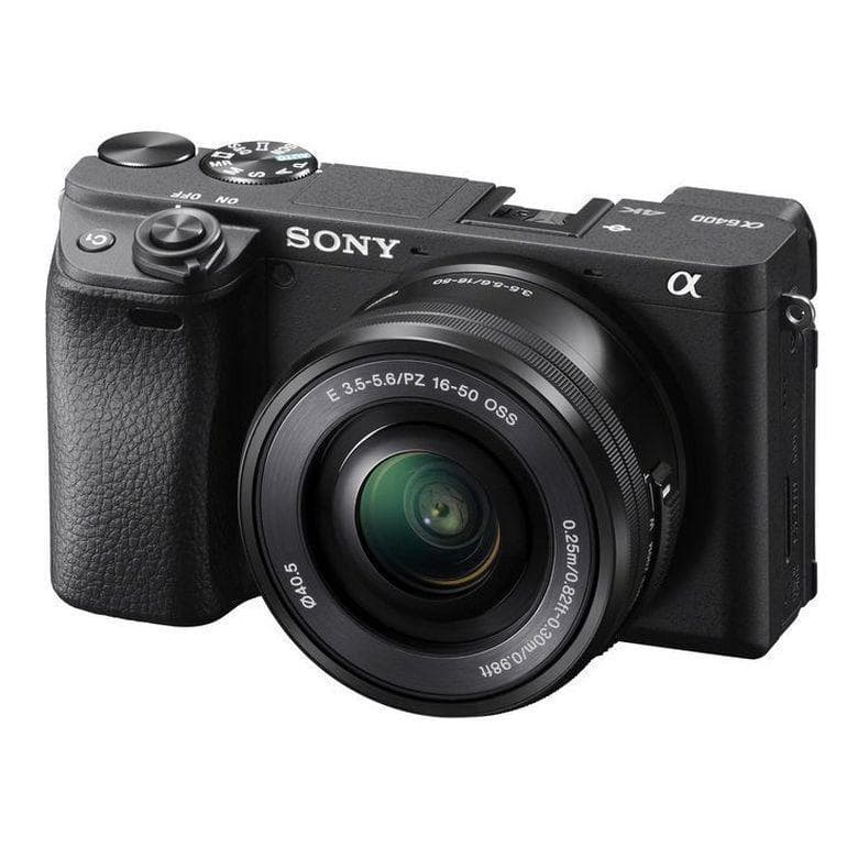 Sony Sony Alpha 6400 reconditionné