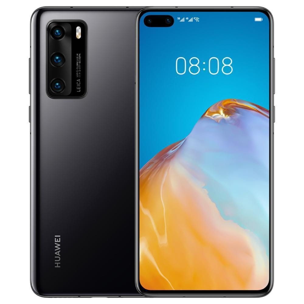 Huawei Huawei P40 reconditionné