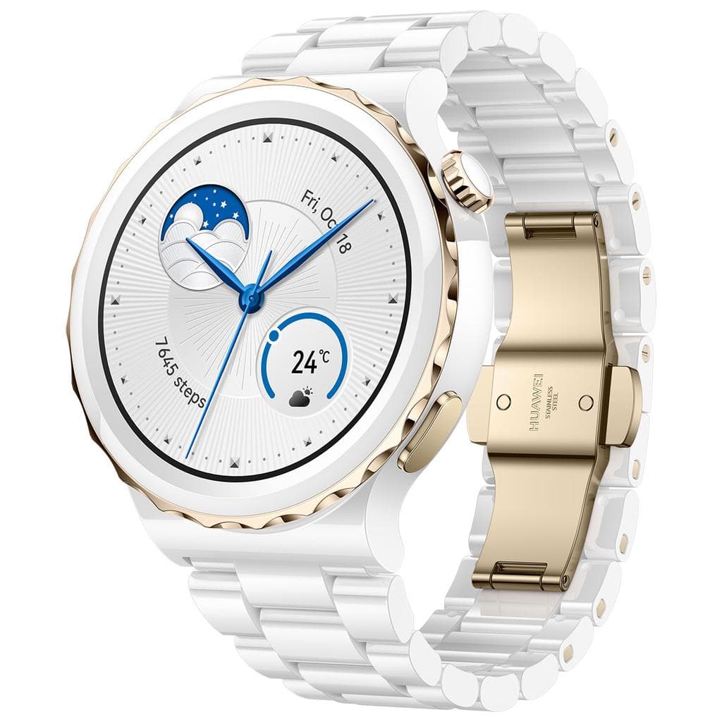 Huawei Watch GT 3 Pro