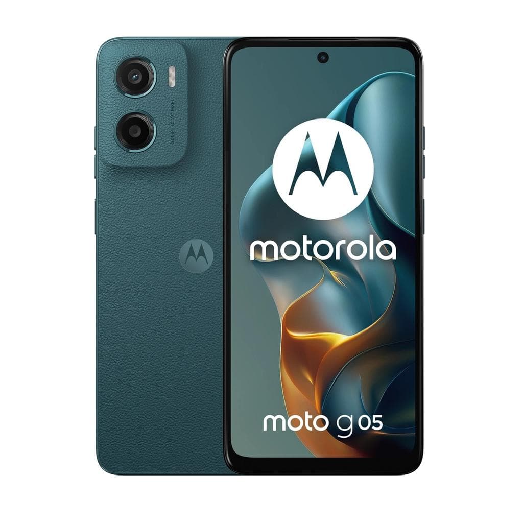 Motorola Moto G reconditionné