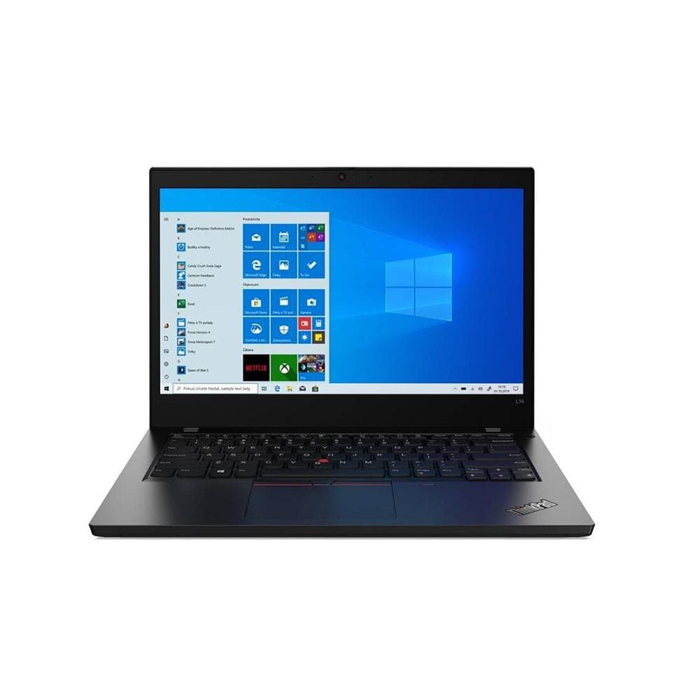 Lenovo ThinkPad T490 14"