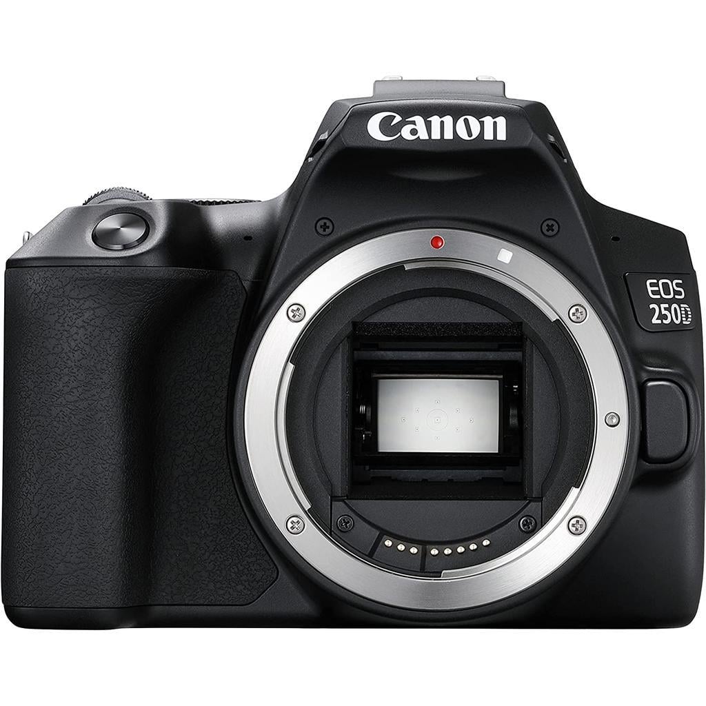 Canon EOS 250D reconditionné - meilleur prix